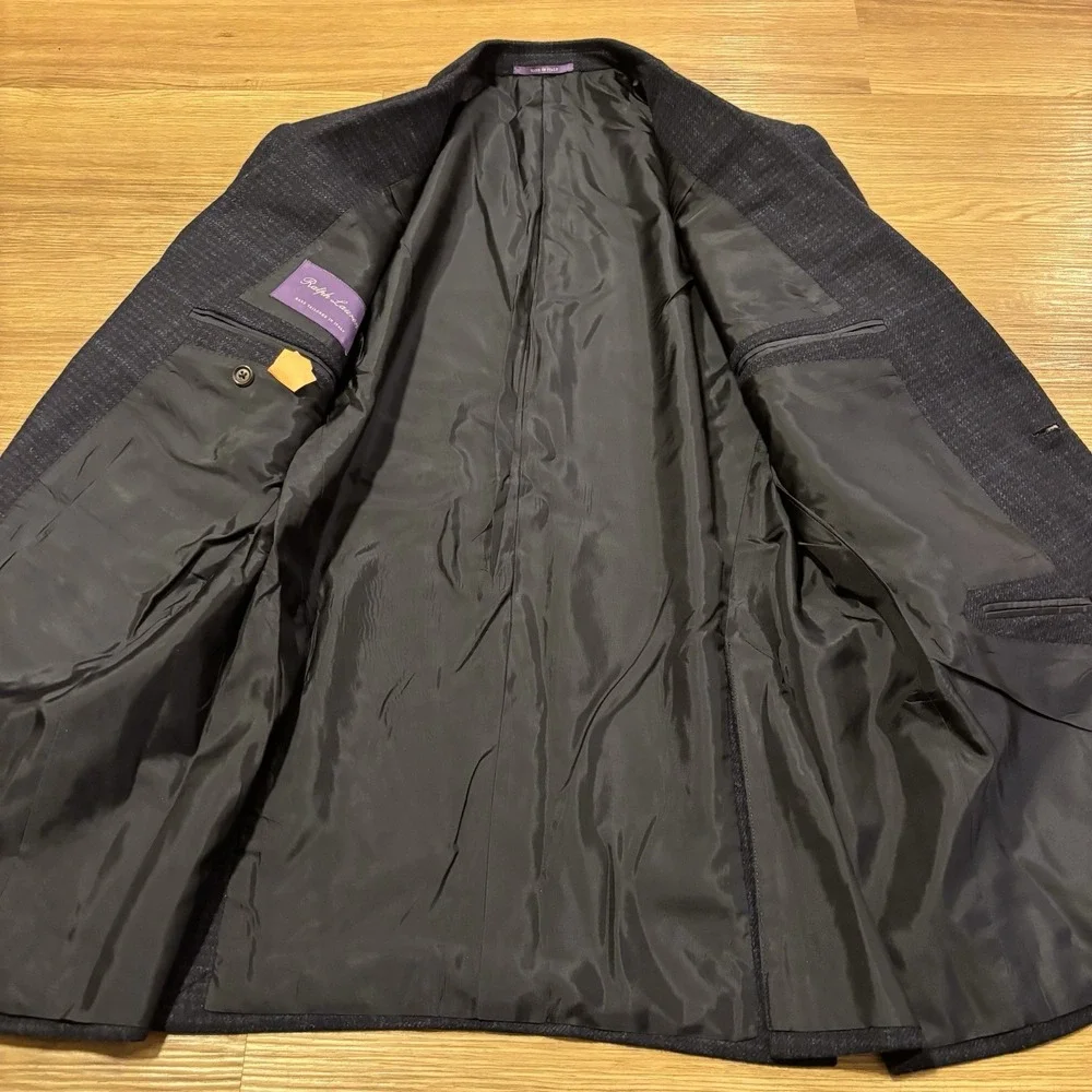 Ralph Lauren Purple Label 